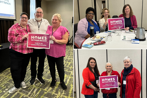 “Homes Within Reach”: Rental assistance campaign launched in Nova Scotia