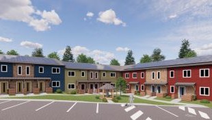 Case Study: Queens Neighbourhood Co-operative Housing Ltd.