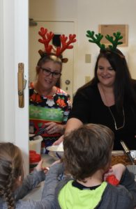 #HumansOfCoopHousing: Lindsey encourages young leaders as pandemic highlights affordable housing crunch