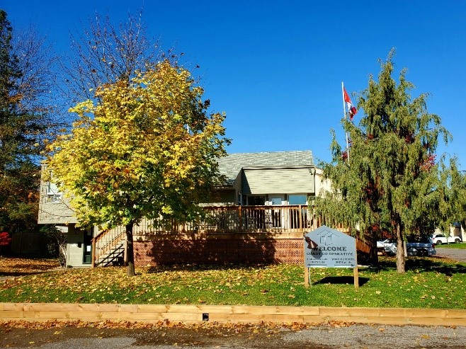 Coady Co-op buys its leased land with $8M financing through CHF Canada