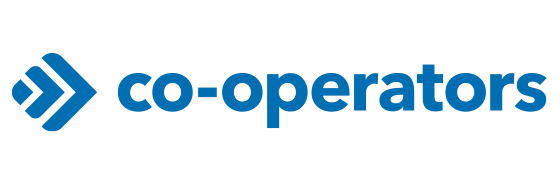 Co-operators logo