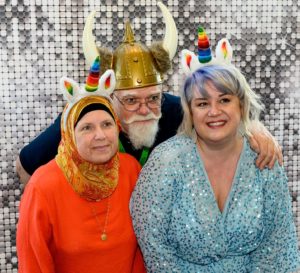 Dave Smart retires as executive director of Golden Horseshoe Co-operative Housing Federation