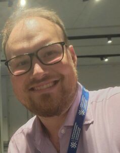 Management Scholarships benefit managers like Davin and Jen – and their co-ops