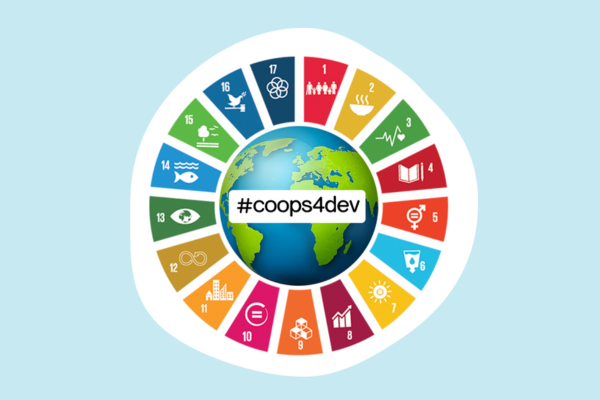 What are SDGs?  Hint: they’re in one of this year’s resolutions