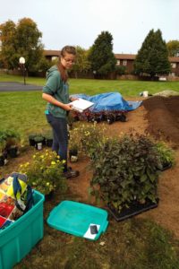 Young Member Profile: Sarah Jensen