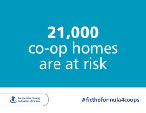 CALL TO ACTION: Help #FixtheFormula4Coops – Respond to Service Agreement consultation