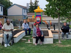 Greener Co-op Microgrants supporting a record number of projects this summer