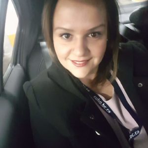 ​​​​​​​Meet CHF Canada’s 2019 Management Scholarship recipients