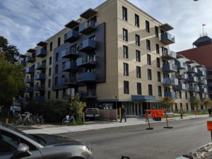 Mile End Co-op: Founding member and president explains the genesis of Mile End Cooperative