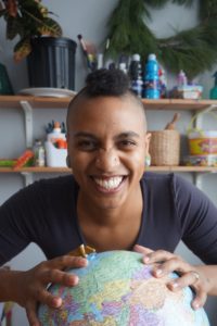 Young member story:  Jjess Sselwanjja