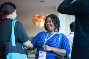 CHF Canada in 2017: Stronger Together