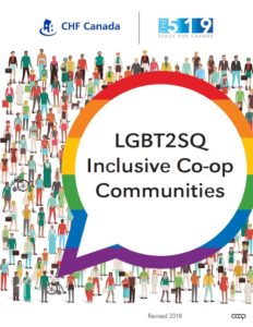 Five ways your co-op can celebrate Pride Month this June