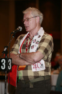 Canada’s housing co-ops remember Wes Hosler: a man for the members