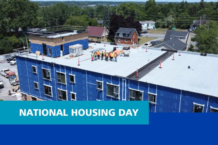 National Housing Day: Shining a spotlight on co-operative housing growth and development