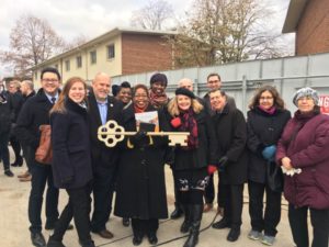 Further analysis of National Housing Strategy: Thank your MP!