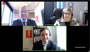 New co-op homes in Atlantic Canada!  “Affordable, safe and inclusive housing for generations to come”