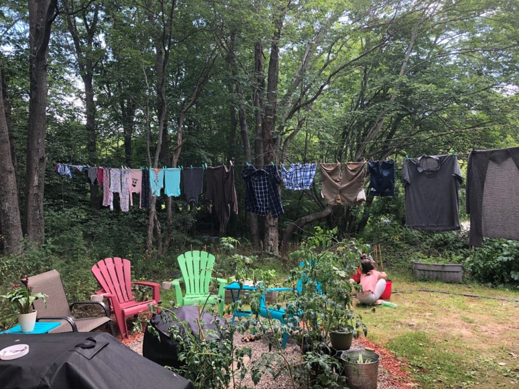 Needham Co-op uses microgrant towards energy efficiency