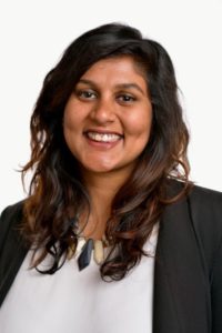 Meet CHF Canada’s newest staff, Rajathi and Jaclyn