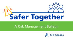 Safer Together Bulletin #2