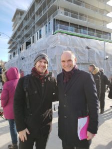 Federal government releases one-year National Housing Strategy update