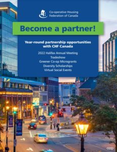 Partnership opportunities now available!