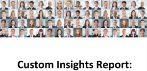 From resolution to report: Market insights for hiring and keeping staff