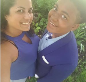 #HumansOfCoopHousing: Sara started with a kids’ committee, now she’s a co-op president, and works and advocates in the sector