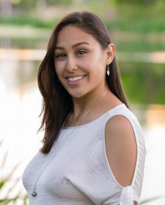 Sonia Aguilar Valencia on why co-ops should “Believe in Millennials”