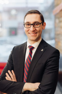 CHF Canada appoints Tim Ross as Executive Director