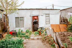 Rooftops Canada launches new five-year Women’s Spaces project in Africa 