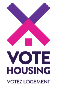 You are invited: Vote Housing poll launch!