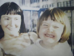 #HumansOfCoopHousing: Miriam is part of three generations of housing co-op members