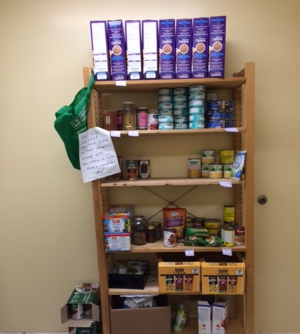 Photo Gallery: Co-operation during COVID-19