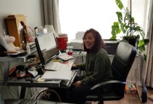 Co-op managers and staff working hard and smart during COVID-19