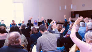 New public resource:  ‘How to start a housing co-op’ webpage