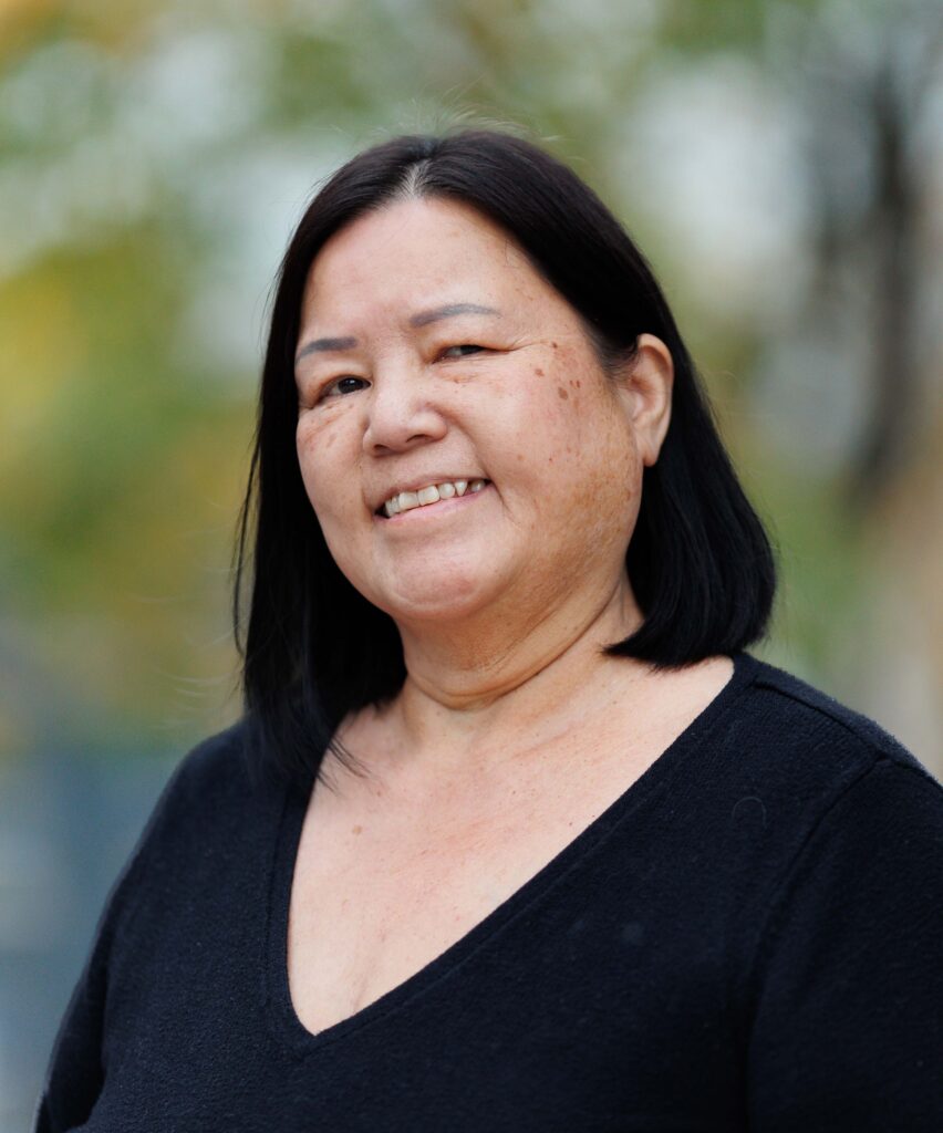 Sally Yee (she/her)